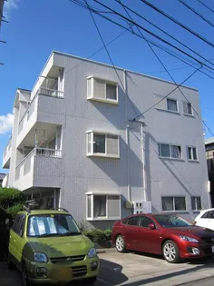 エスポワール道後の画像