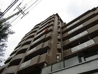 シエル ピュール田辺の画像