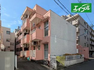 グリンシティー新瑞の画像