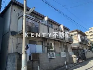 カブラハイツIIの画像