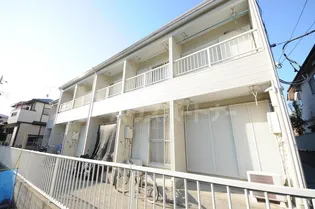 初石パークの画像