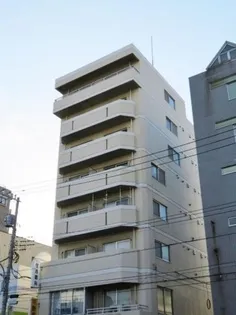 住吉コートクハイムの画像