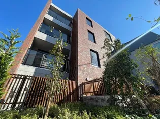 GRAN PASEO 駒場東大前【1階】の外観