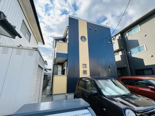 クレフラスト太子堂IIの画像