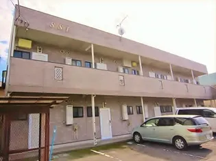 SSTの画像