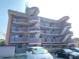 インフィニティ出水IIIの画像