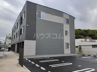 ラフィーネEIIIの画像