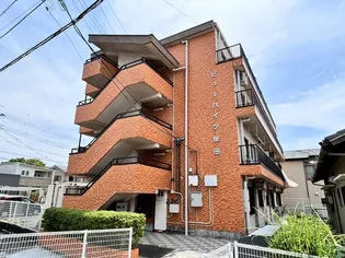 ビューハイツ桜田の画像