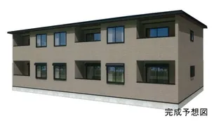 エスポワールくわな IIの画像