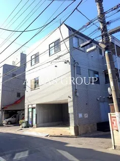 川中子ハイムの画像