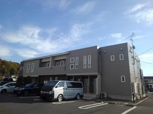 RIVERSIDE東祥Bの画像