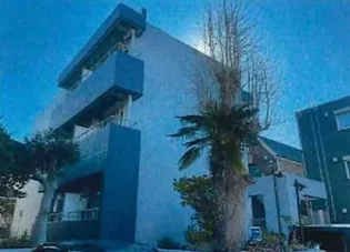 ハイツ春日 1棟の画像