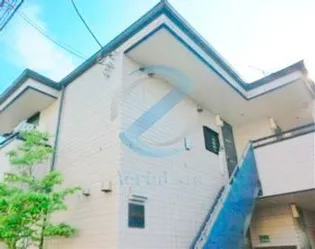 東京都江戸川区上篠崎3【マンション】の外観