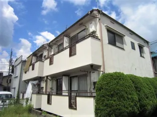 パルナス青梅の画像