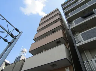 ハウスアイ杭全の画像