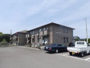 シャルマンヴィラBの画像