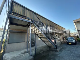 セジュール大沢Bの画像