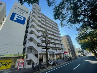 ライオンズマンション王子公園東の画像