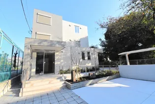 ヘーベルヴィレッジ八広の画像