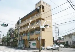 西開発ビルの画像