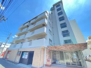 行徳イーストマンションの画像