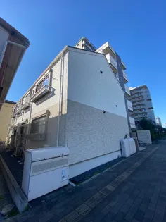 レジデンスコースト稲毛海岸の画像