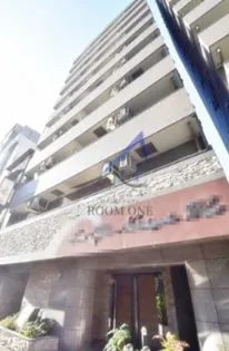 グランド・ガーラ西新宿West【11階】の外観