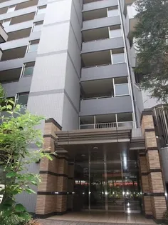 藤和シティホームズ板橋仲宿の画像