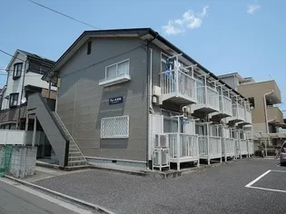 アムール栄和の画像