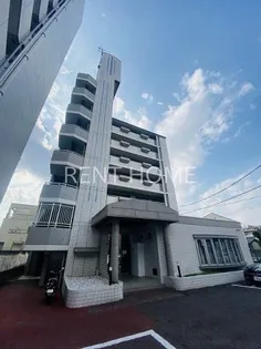 大阪府東大阪市西堤2【マンション】の外観