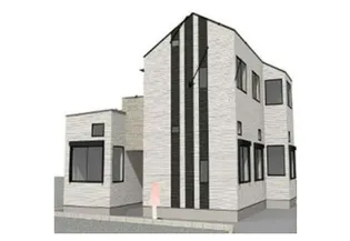 東京都中野区野方4【アパート】の外観