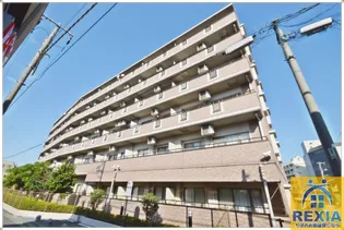 ペリエレジデンス新千葉の画像