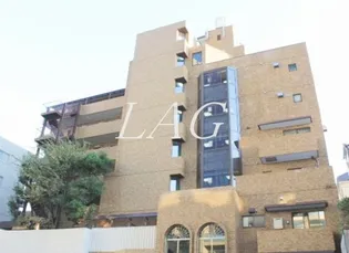 ハミルトンプラザの画像