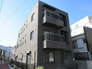 ハイム渡辺の画像