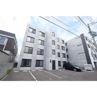 スペチアーレ宮の沢の画像