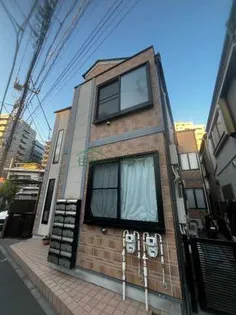 アーバンプレイスシャンゼリゼ【2階】の外観