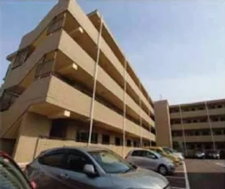 アルタイル平和台の画像