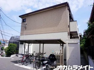 エトワール八千代中央の画像