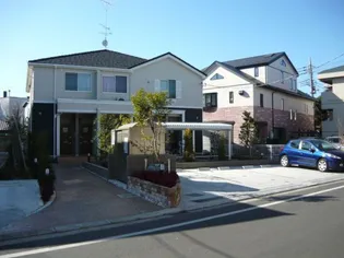 ブランセレノの画像