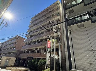 ビブレ西池の画像