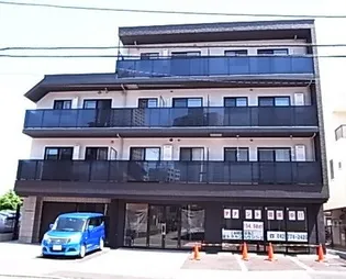 RURBAN HASHIMOTOの画像