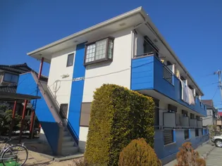 秋広コーポBの画像