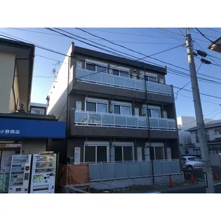 リブリ はやちね2号館の画像