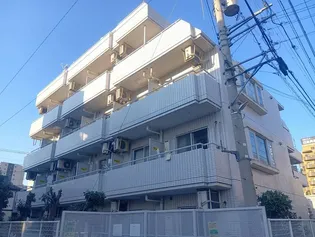 シルフィード昭島IIの画像