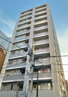 クオリア日本橋の画像