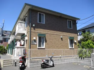 カーサ ルーチェの画像