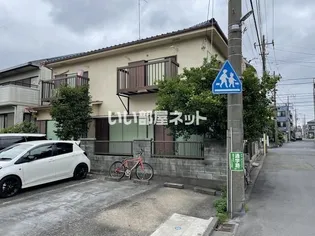 高橋コーポの画像