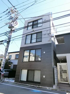 ヴァンテジオ蒲田の画像