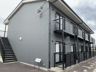 コモード坂祝 A Bの画像