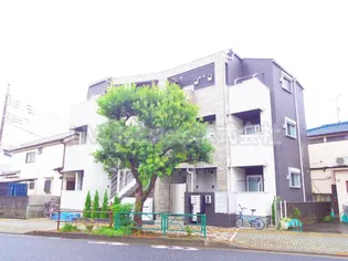 MELDIA東久留米の画像